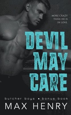 Devil May Care 1