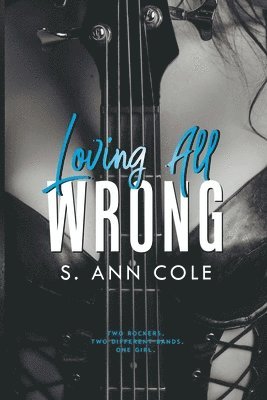 Loving All Wrong Duet - Box Set 1