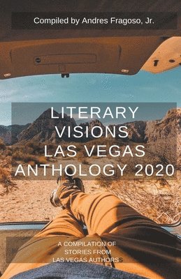 Literary Visions Las Vegas Anthology 2020 1