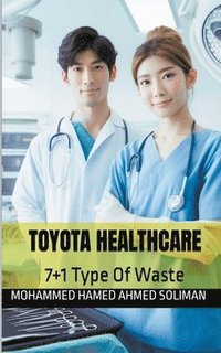 bokomslag Toyota Healthcare