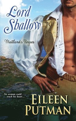 Eileen Putman - Lord Shallow, Häftad