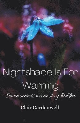 Nightshade Is For Warning