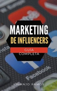bokomslag Marketing de Influencers
