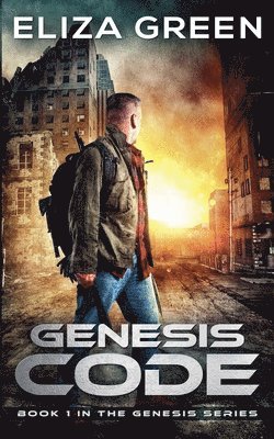Eliza Green - Genesis Code, Häftad