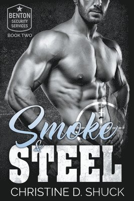 bokomslag Smoke and Steel