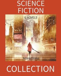 bokomslag Science Fiction Collection
