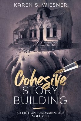 bokomslag Cohesive Story Building