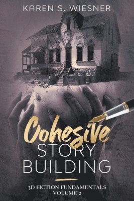Cohesive Story Building 1