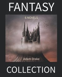 bokomslag Fantasy Collection