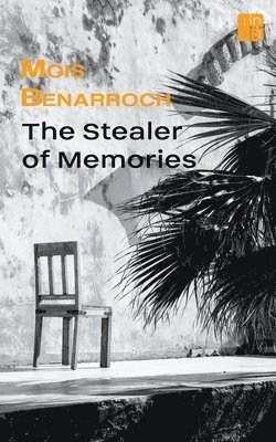 The Stealer of Memories 1