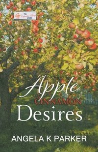 bokomslag Apple Cinnamon Desires