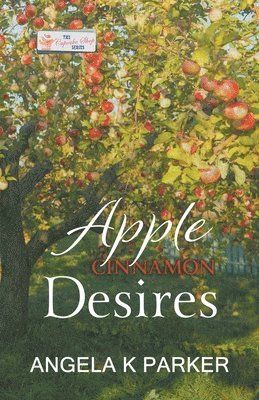 Apple Cinnamon Desires 1