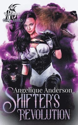 Shifter's Revolution 1