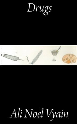 bokomslag Drugs