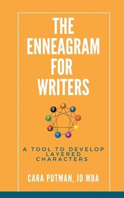 Enneagram for Writers