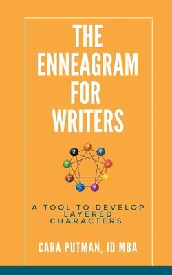 The Enneagram for Writers 1