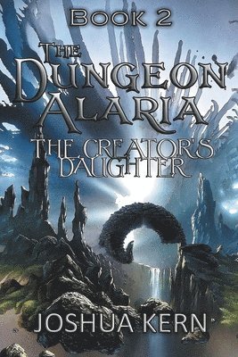 bokomslag The Dungeon Alaria 2