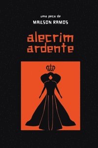 bokomslag Alecrim Ardente