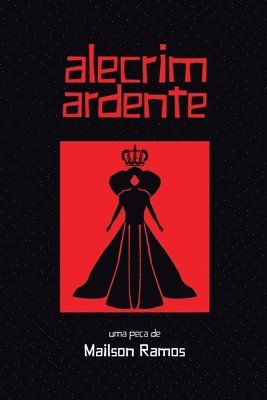 bokomslag Alecrim Ardente