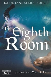 bokomslag The Eighth Room
