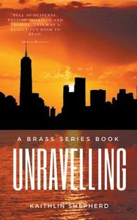 bokomslag Unravelling