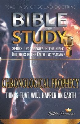Chronological Prophecy 1