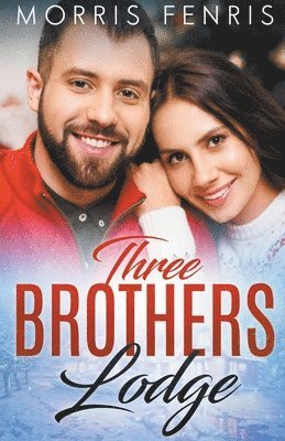 Morris Fenris - Three Brothers Lodge Series, Häftad