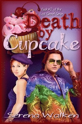 bokomslag Death by Cupcake