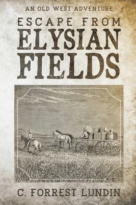 bokomslag Escape From Elysian Fields