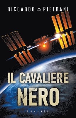 bokomslag Il Cavaliere Nero