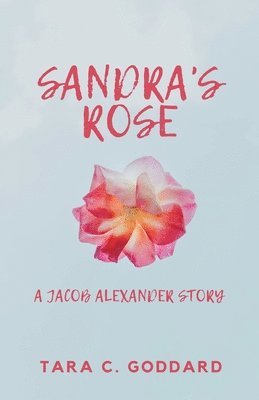 Sandra's Rose 1