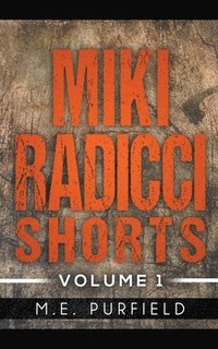 bokomslag Miki Radicci Shorts