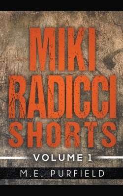 Miki Radicci Shorts 1