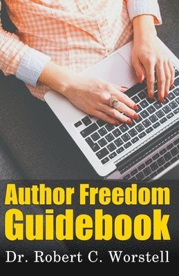 bokomslag Author Freedom Guidebook