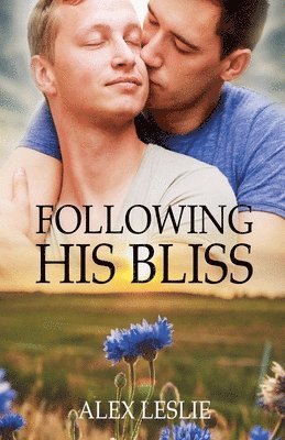 Following His Bliss 1