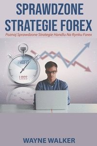 bokomslag Sprawdzone Strategie Forex