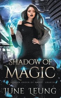 bokomslag Shadow of Magic