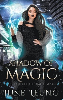 Shadow of Magic 1