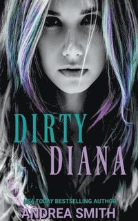 bokomslag Dirty Diana