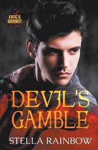 bokomslag Devil's Gamble