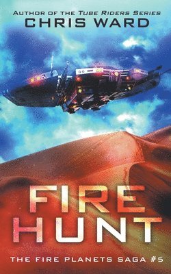 Fire Hunt 1
