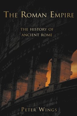 The Roman Empire 1