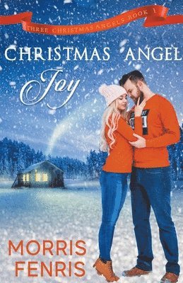 Morris Fenris - Christmas Angel Joy, Häftad