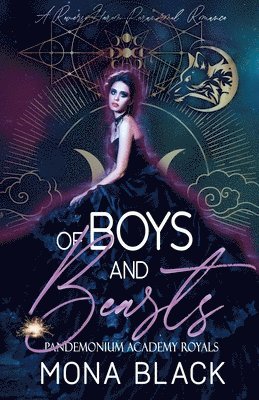 Of Boys and Beasts 1