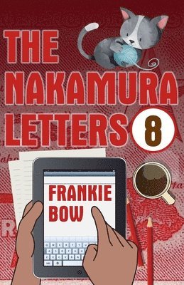 bokomslag The Nakamura Letters