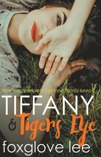 bokomslag Tiffany and Tiger's Eye