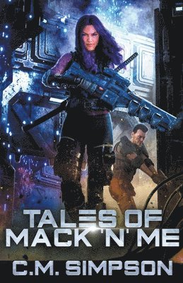 Tales of Mack 'n' Me