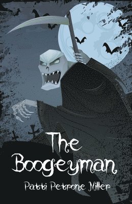 Patti Petrone Miller - Boogeyman, Häftad
