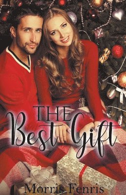 Morris Fenris - Best Gift, Häftad
