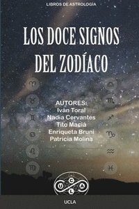 bokomslag Doce Signos Del Zodíaco